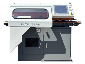 800B/1400B High Speed Cut-Off Saws