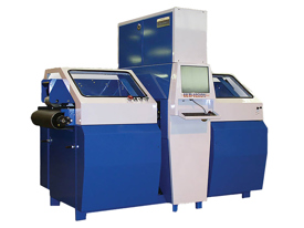 Linear Wide Board Scanners